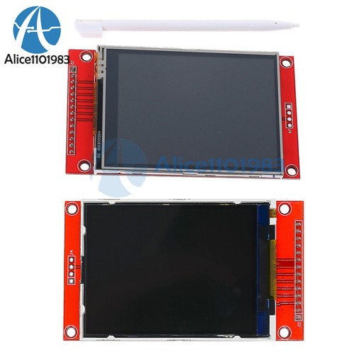Inch spi serial - inch, tft