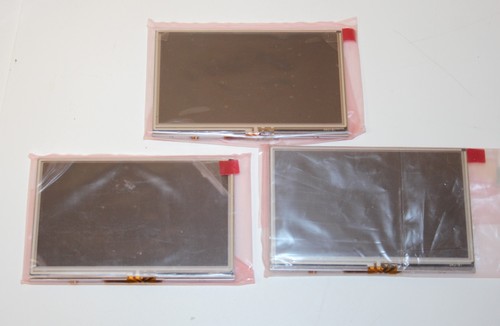 Lot innolux at043tn24 - lot, v.7