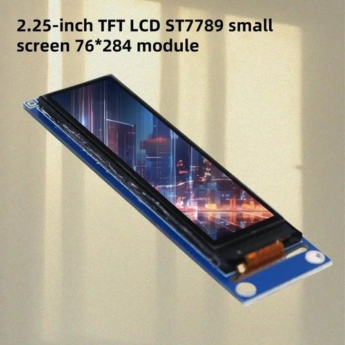 Inch tft lcd display - 2.25,