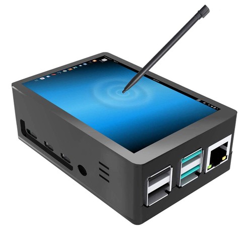 Inch touch screen - inch, with