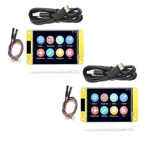 Elegoo tft touch - tft, 2