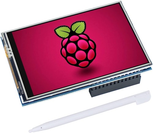 Inch 480x320 touch - 3.5,